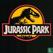 Jurassic Park film catalogus