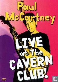 Live at the Cavern Club