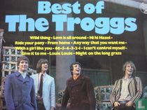 Best of The Troggs