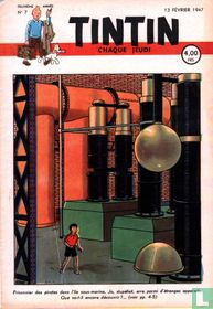 Tintin 7