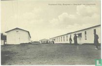Vluchtoord. Slaapzaal v. Maerlandt met waschloods