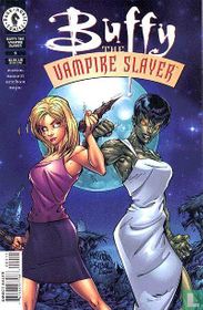 Buffy the Vampire Slayer 9