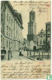 Stadhuis
