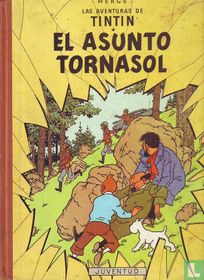 El Asunto Tornasol 