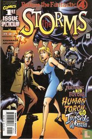 The Storms 1