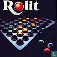 Rolit board games catalogue