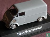 DKW Schnellaster