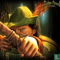 Robin Hood film catalogus