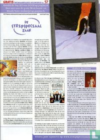 De Stripspeciaalzaak 57 acheter
