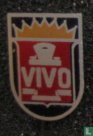 VIVO [verso black]