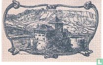 Liechtenstein billets de banque catalogue