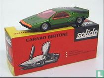 Alfa Romeo 33 Carabo Bertone