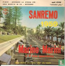 San Remo 1959