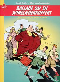 Ballade om en Svinelaederkuffert