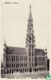 Stadhuis