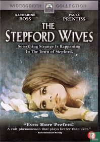 The Stepford Wives