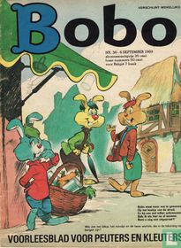 Bobo [Nederlands] 36