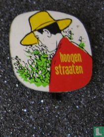 Hoogenstraaten