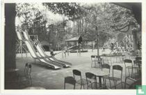 Wandelbosch ´Groenendaal´. Speeltuin