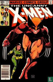 The Uncanny X-Men 173