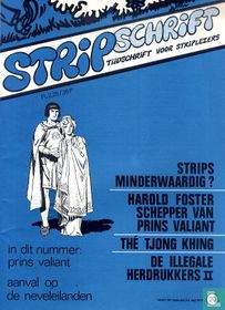 Stripschrift 20 for sale