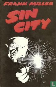Sin City (Graphic Novel) 