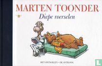 Diepe roerselen acheter