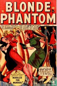 Blond Phantom 16