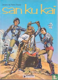 San Ku Kai