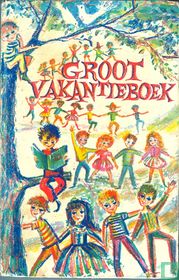 Groot vakantieboek 10