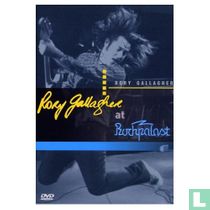 Rory Gallagher at Rockpalast