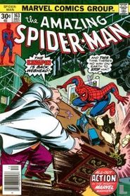 Amazing Spider-man