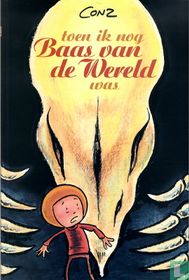 Toen ik nog baas van de wereld was acheter