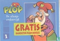 De slaapwedstrijd