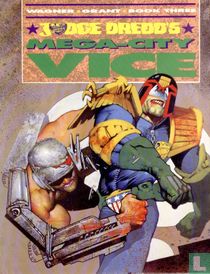 Mega-City Vice 3