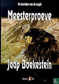 Meesterproeve