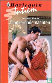 Flonkerende nachten