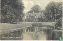 Kasteel ´Ulenpas´