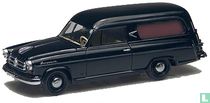 Borgward Isabella