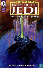 The Freedon Nadd Uprising