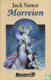 Morreion
