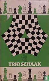 Trio schaak