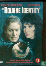 Jason Bourne film catalogus