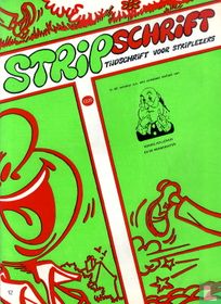 Stripschrift 12 for sale