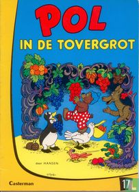 Pol in de tovergrot