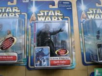 Darth Vader (Bespin Duel)