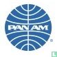 Pan Am (1927-1991) luftfahrt katalog