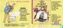Tintin 1: Le secret de la Licorne