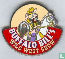 Buffalo Bill's Wild West Show