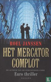 Het Mercator complot